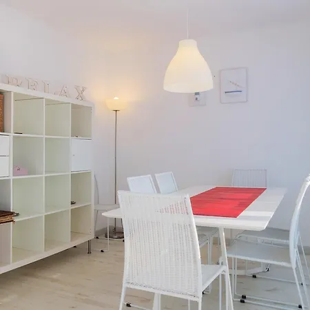 Ancora Apartment Tamariu