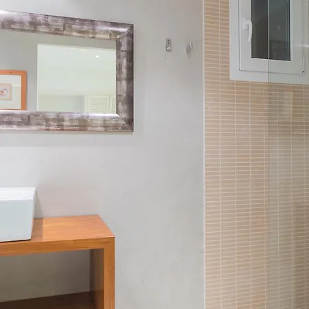 Ancora Apartment *