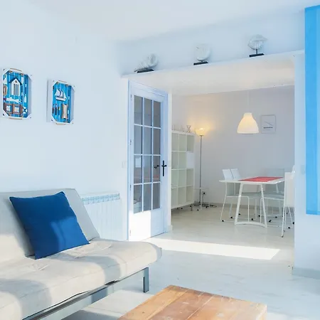 Ancora Apartment Tamariu