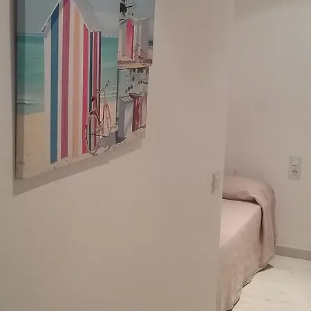 Ancora Apartment Tamariu
