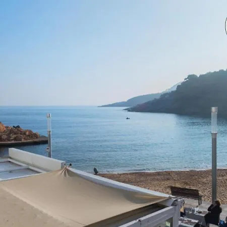 Apartment Ancora Tamariu