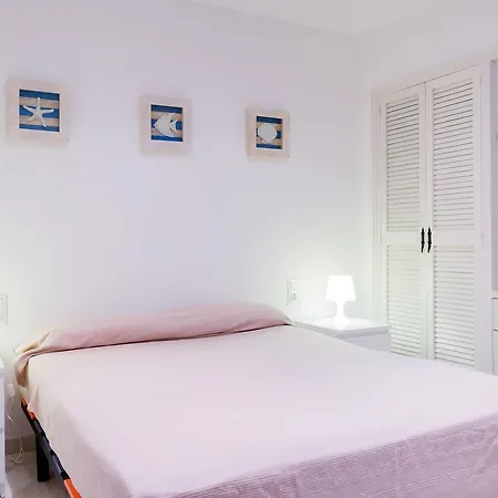 Apartamento Ancora